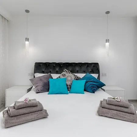 Apartment Dimora Alighieri *