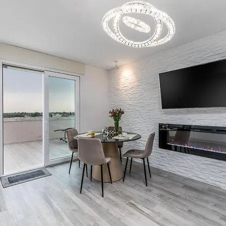 Apartamento Dimora Alighieri *