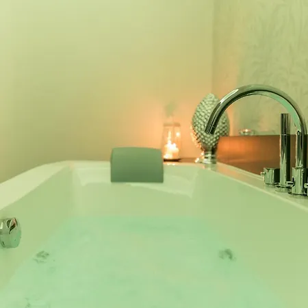 Dimora Alighieri Apartamento Carovigno