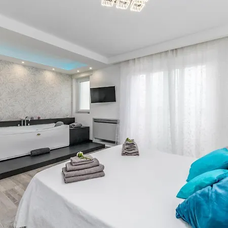 Dimora Alighieri Apartment *