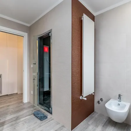 Dimora Alighieri Apartment *