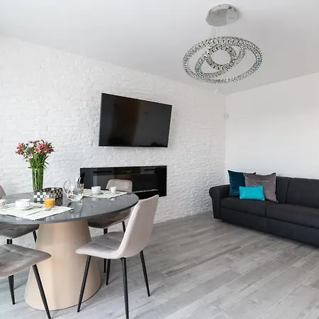 Dimora Alighieri Apartamento