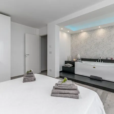 Dimora Alighieri Apartamento *