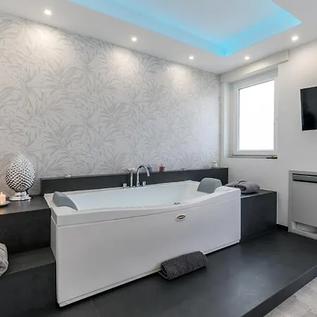 Apartamento Dimora Alighieri Carovigno