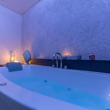 Dimora Alighieri Carovigno