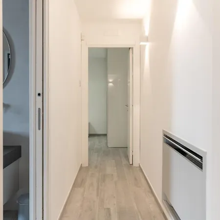 Dimora Alighieri Apartamento Carovigno