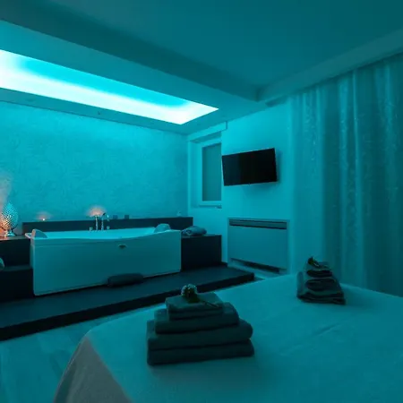 Apartamento Dimora Alighieri Carovigno