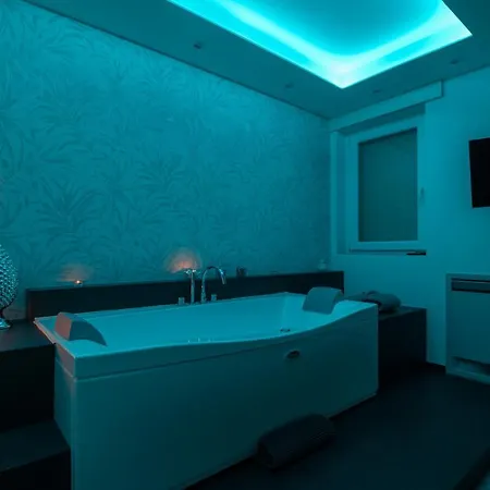 Dimora Alighieri Apartamento