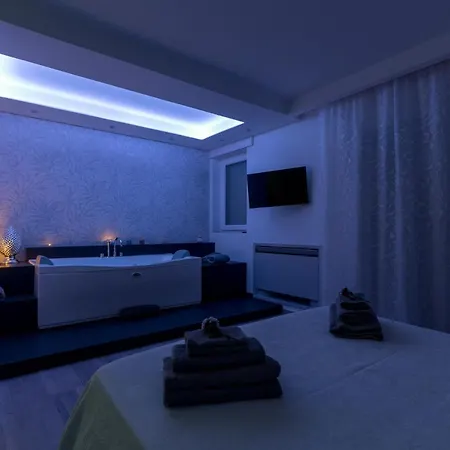 Apartamento Dimora Alighieri