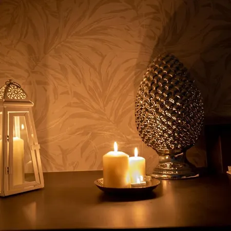 Dimora Alighieri Apartamento *