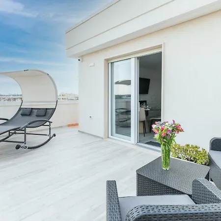 Dimora Alighieri Carovigno