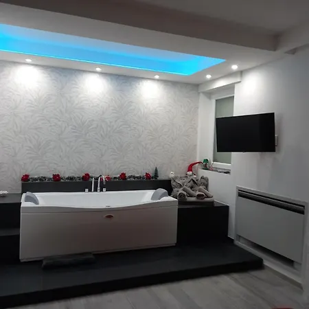 Dimora Alighieri Apartamento