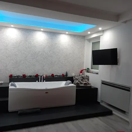 Dimora Alighieri Apartment