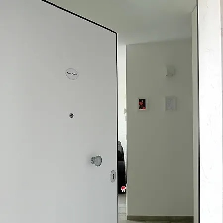 Dimora Alighieri Apartamento Carovigno