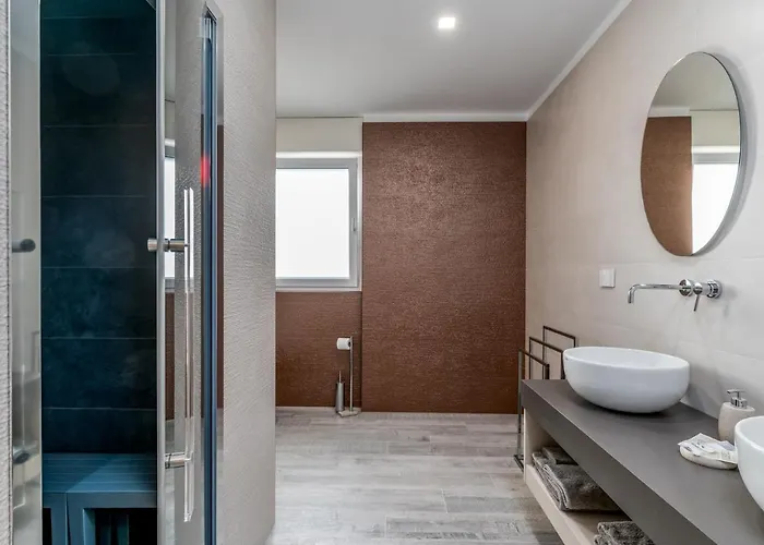 アパート Dimora Alighieri *