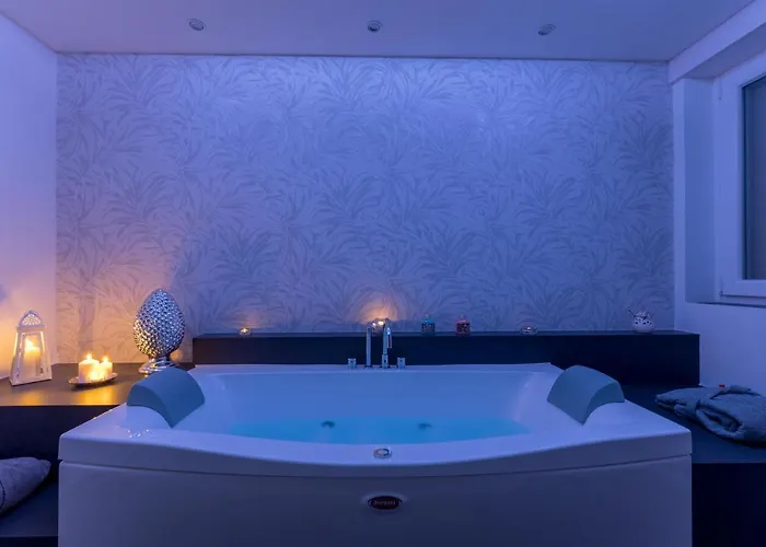 Dimora Alighieri アパート